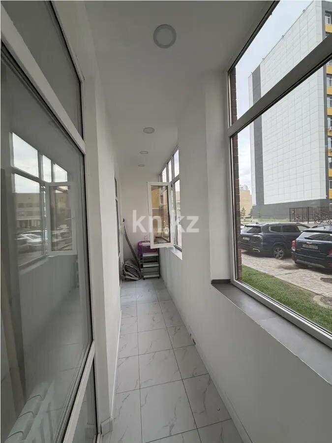 Продажа 2-комнатной квартиры, 59.5 м² в Астане - фото 5