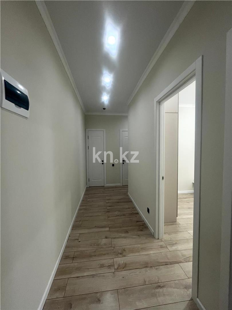 Продажа 3-комнатной квартиры, 65 м² в Караганде - фото 12