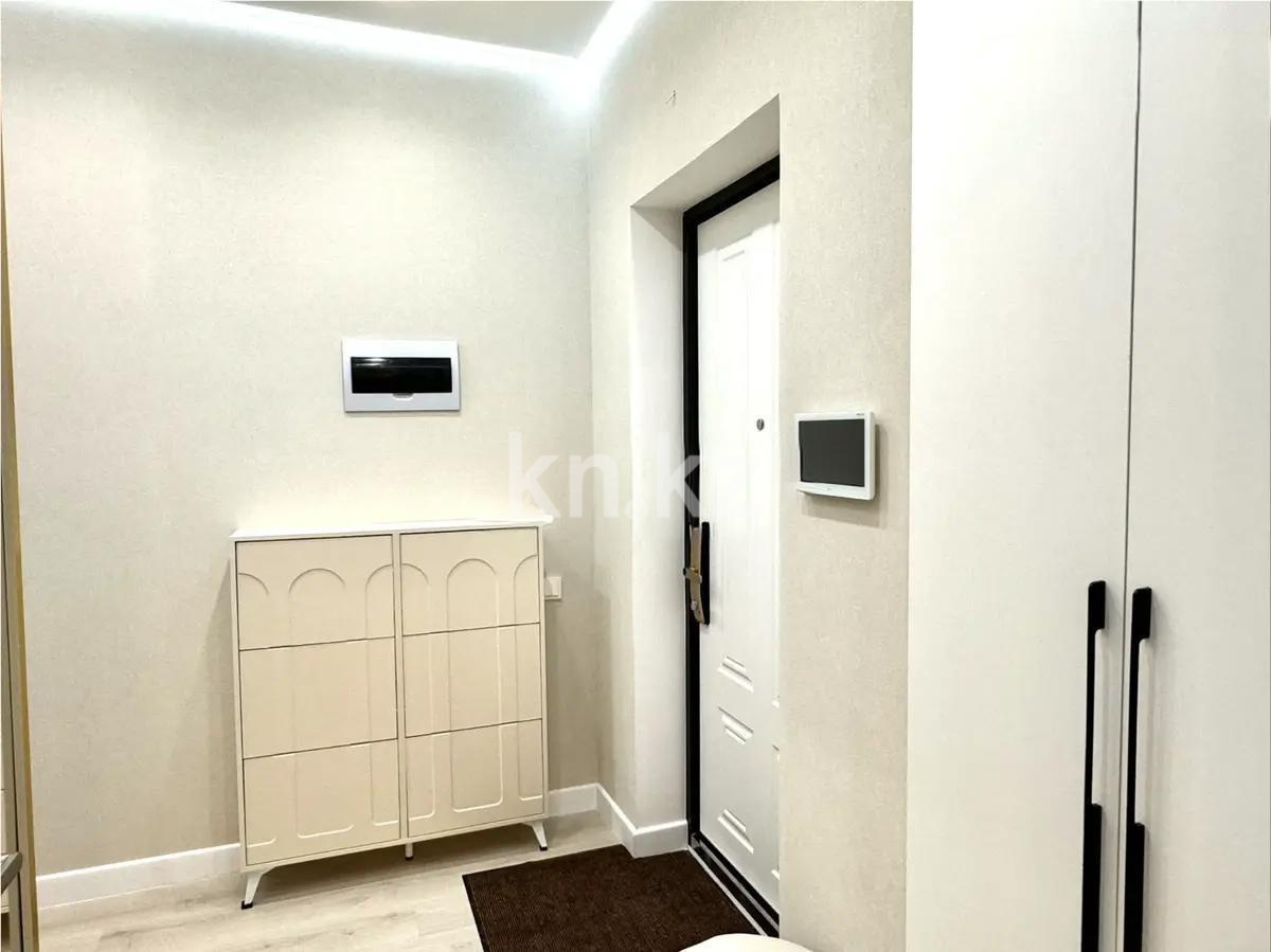 Продажа 2-комнатной квартиры, 51 м² в Астане - фото 3