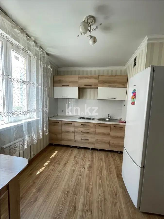 Продажа 1-комнатной квартиры, 38 м² в Алматы - фото 2