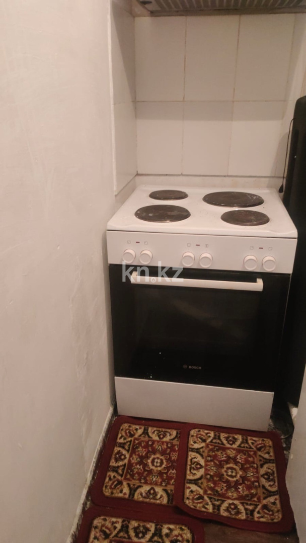 Продажа 1-комнатной квартиры, 18 м² в Шымкенте - фото 5