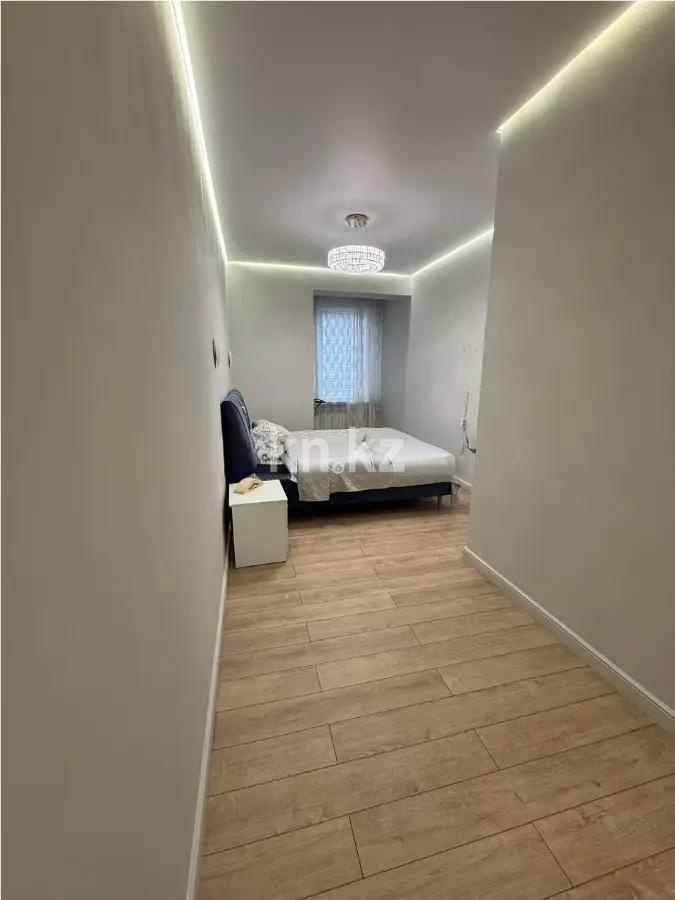 Продажа 2-комнатной квартиры, 58.8 м², ул. Нурмакова, дом  150 в Алматы - фото 2