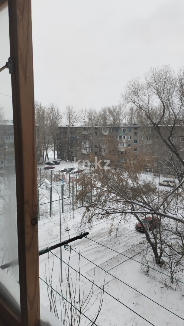 Продажа 2-комнатной квартиры, 46.4 м², мкр-н 12, дом  18 в Караганде - фото 11