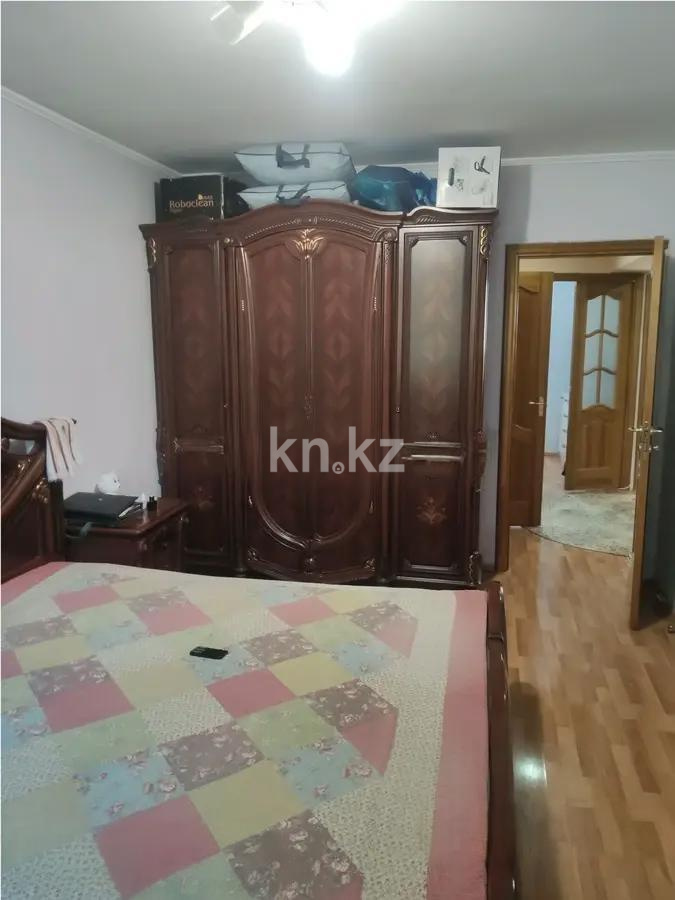 Продажа 3-комнатной квартиры, 76 м², мкр. Коктем-2, дом  19 в Алматы - фото 3