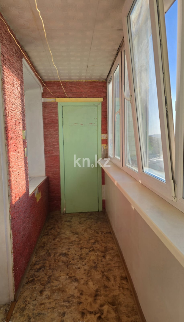 Продажа 3-комнатной квартиры, 63.2 м² в Усть-Каменогорске - фото 9
