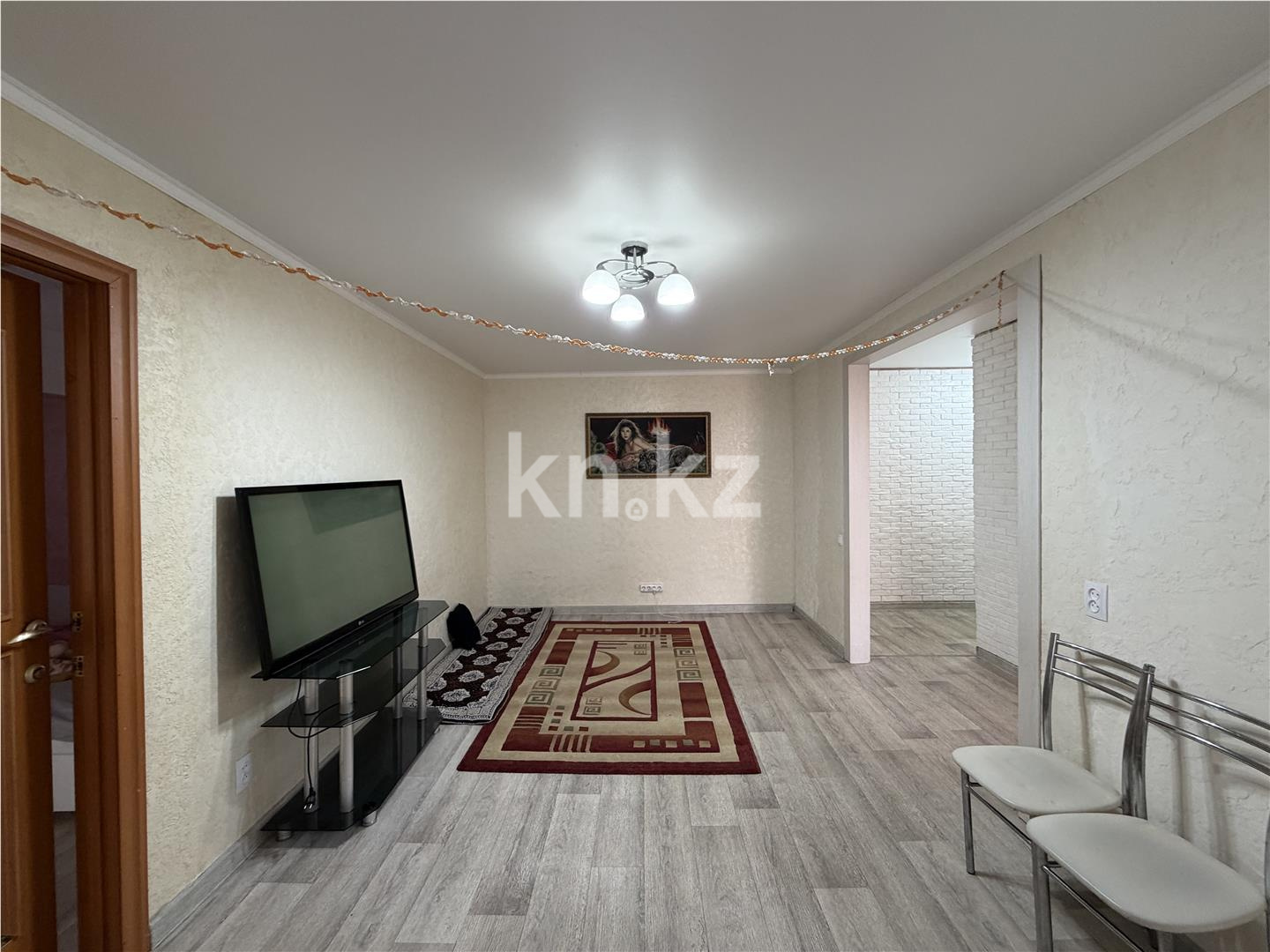 Продажа 2-комнатной квартиры, 46 м² в Темиртау - фото 2