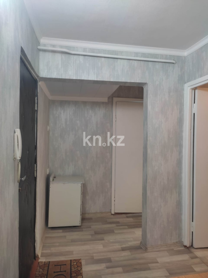Аренда 2-комнатной квартиры, 47.1 м², ул. Брусиловского в Алматы - фото 3