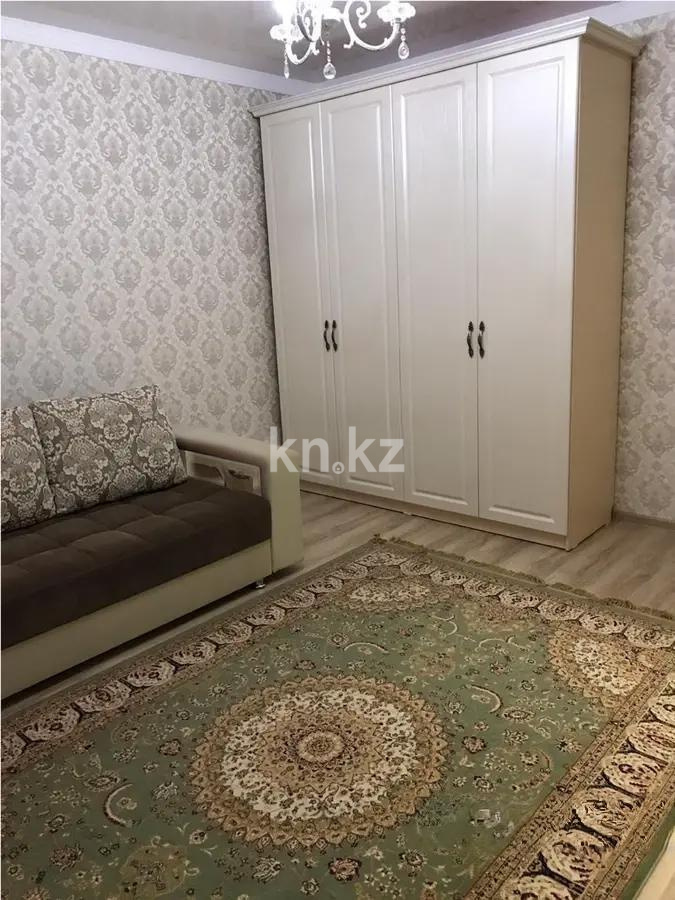 Продажа 1-комнатной квартиры, 38 м² в Астане