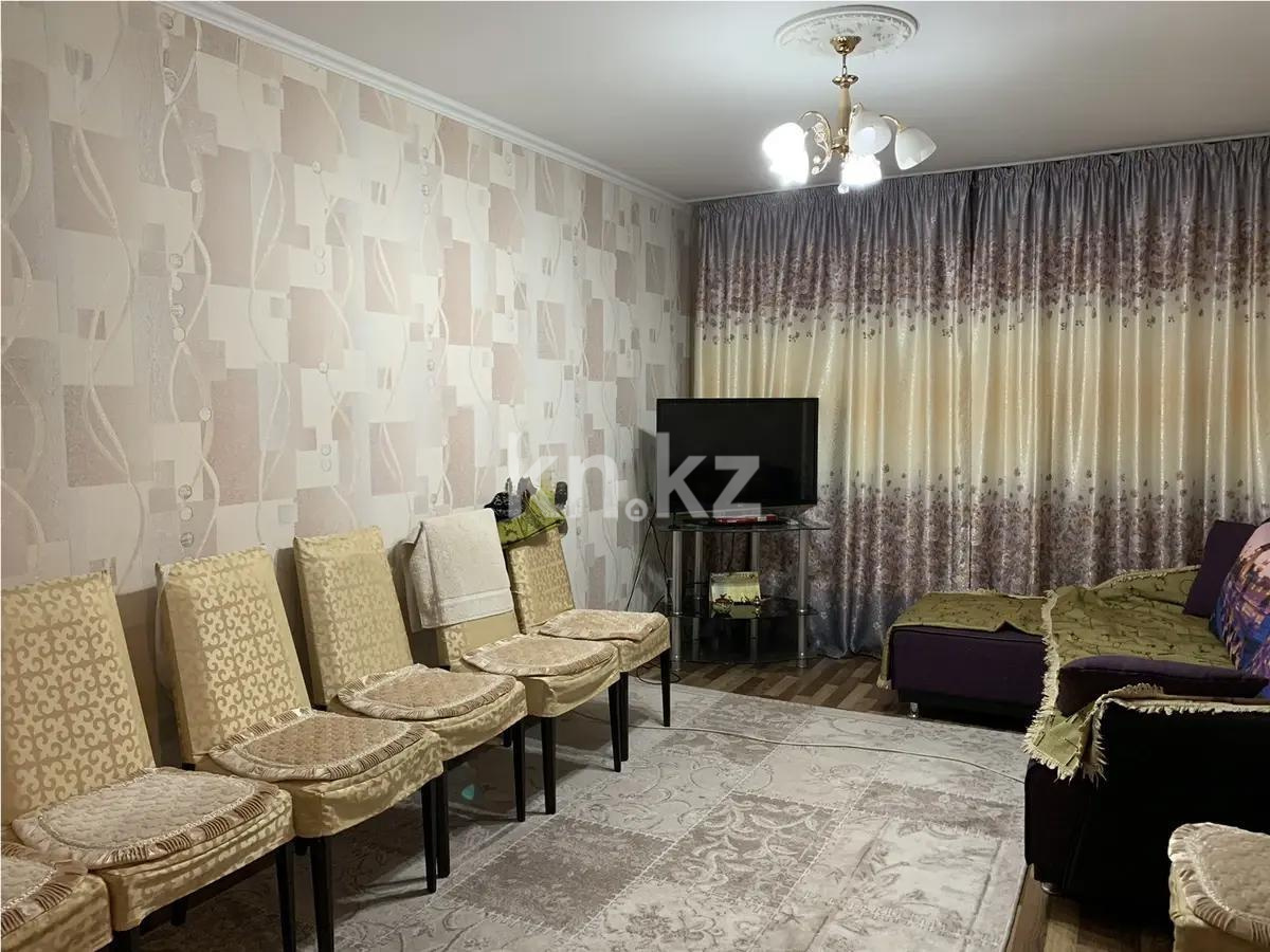 Продажа 3-комнатной квартиры, 60 м², мкр-н 10а, дом  11 в Алматы