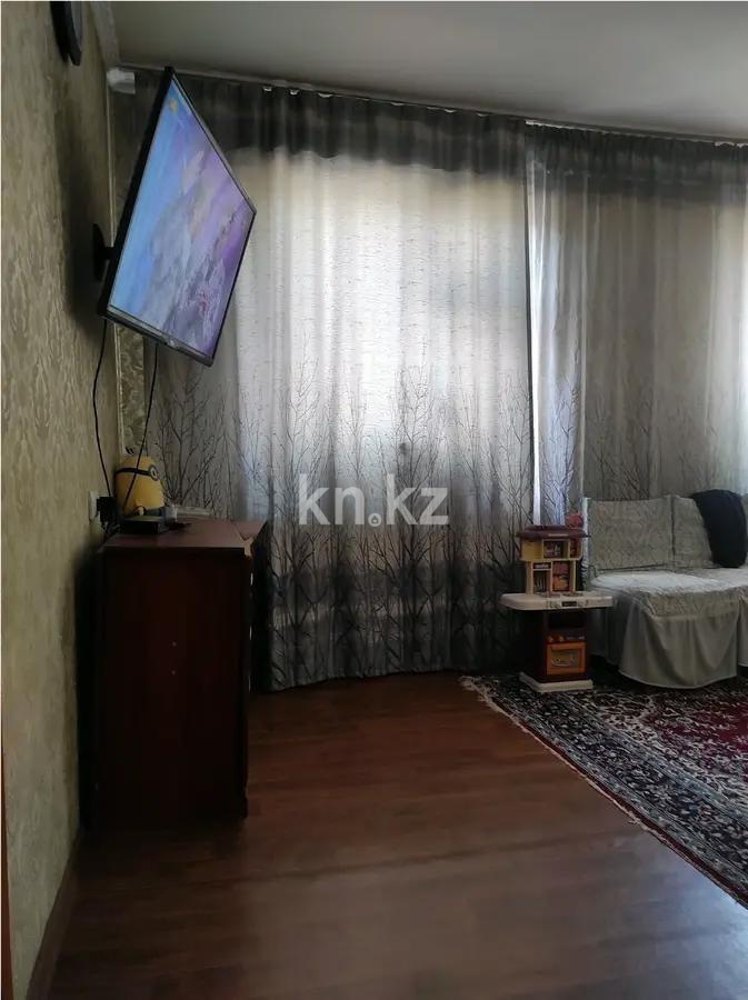 Продажа 3-комнатной квартиры, 63.7 м² в Алматы