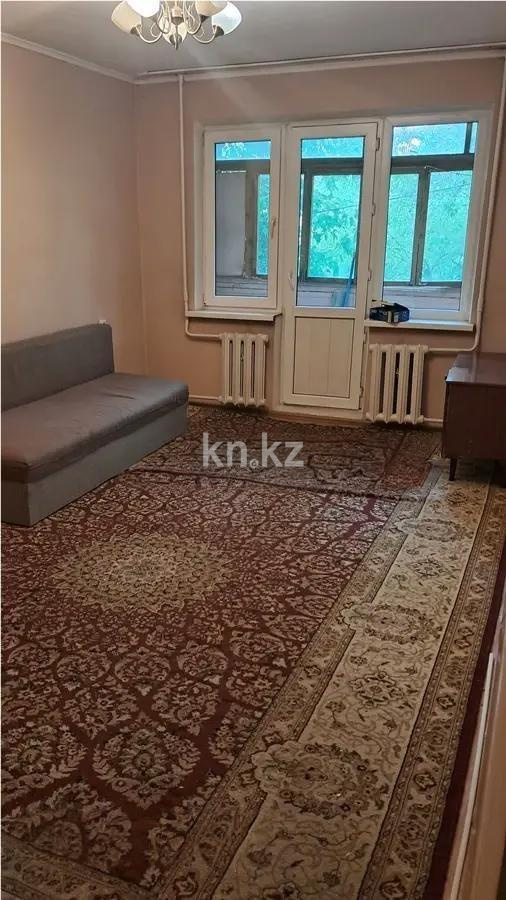 Продажа 3-комнатной квартиры, 59 м² в Алматы