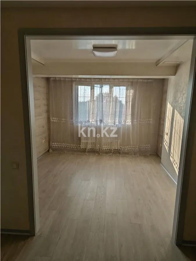 Продажа 1-комнатной квартиры, 43.2 м² в Алматы