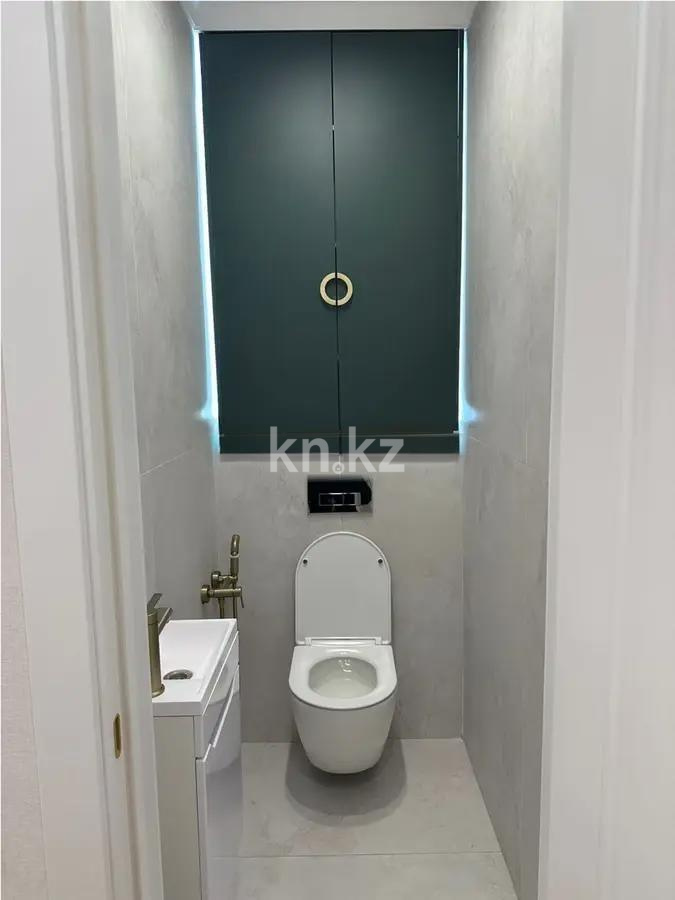 Продажа 2-комнатной квартиры, 65 м² в Астане - фото 3