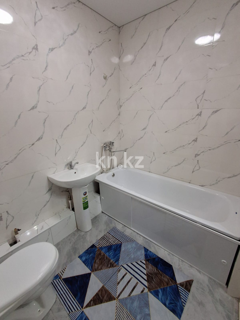 Продажа 1-комнатной квартиры, 38.1 м² в Астане - фото 8