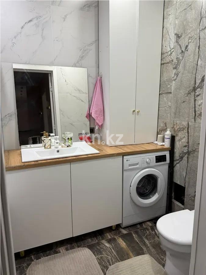 Продажа 2-комнатной квартиры, 38 м² в Астане - фото 5