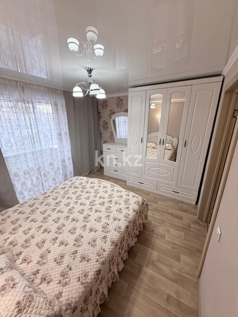 Аренда 2-комнатной квартиры, 60 м² в Караганде - фото 18