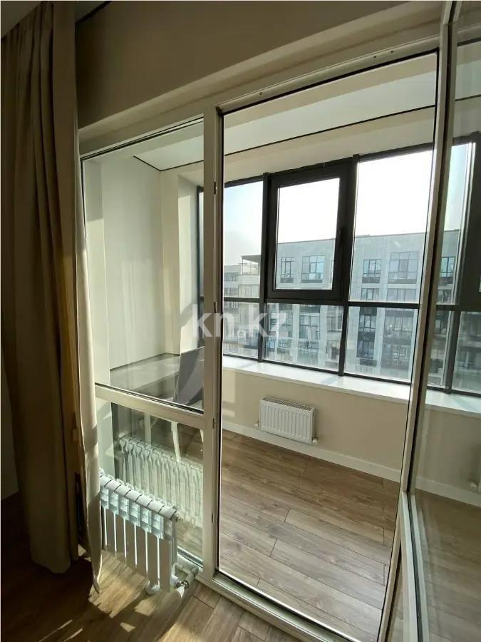 Продажа 2-комнатной квартиры, 44.5 м², пр. Абая, дом  160/1 в Алматы - фото 6