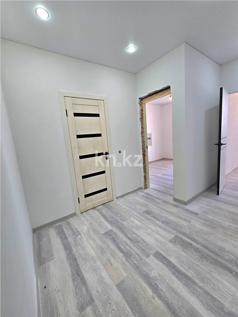 Продажа 2-комнатной квартиры, 40 м² в Караганде - фото 2