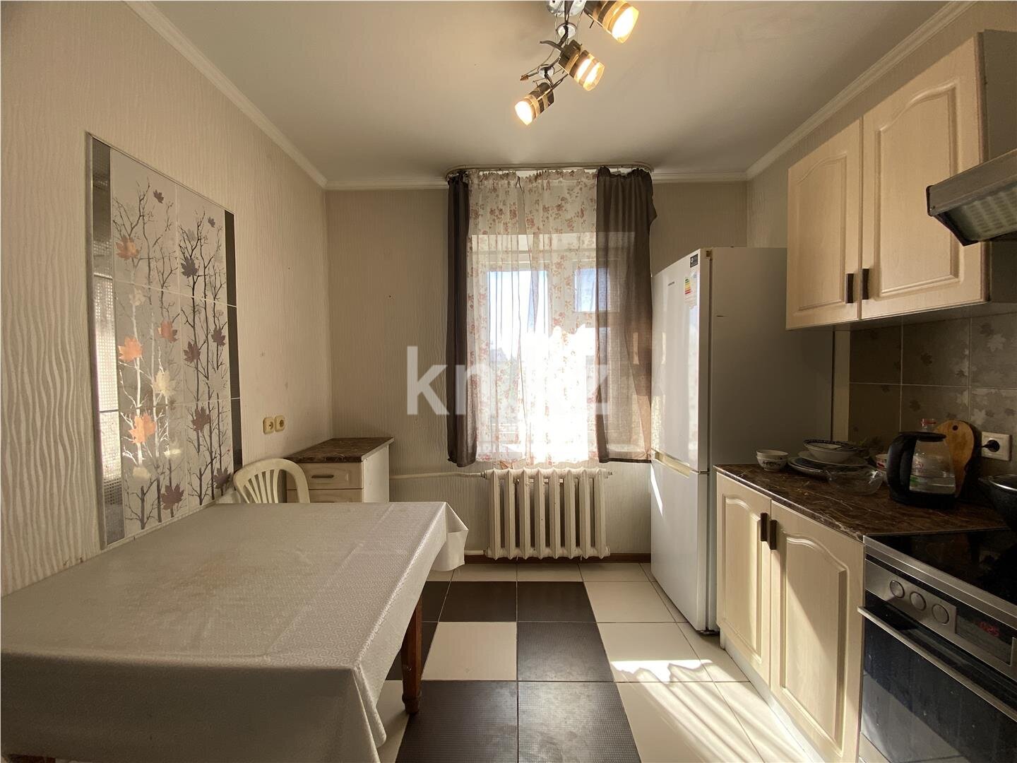 Продажа 3-комнатной квартиры, 92 м² в Астане - фото 8