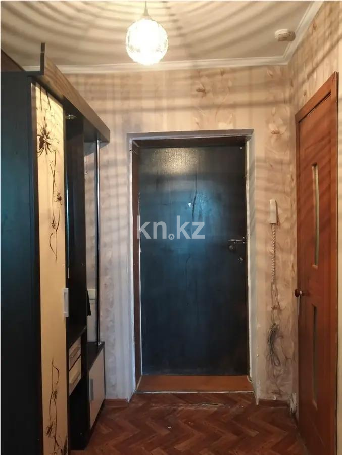 Продажа 1-комнатной квартиры, 35 м², пр. Сарыарка, дом  43 в Астане - фото 4