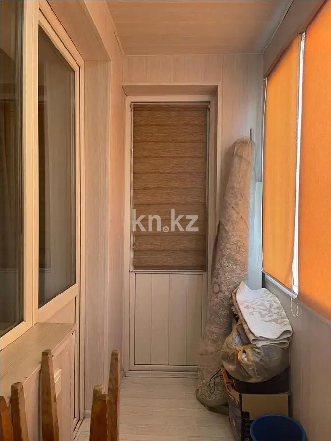 Продажа 3-комнатной квартиры, 87.1 м² в Алматы - фото 7