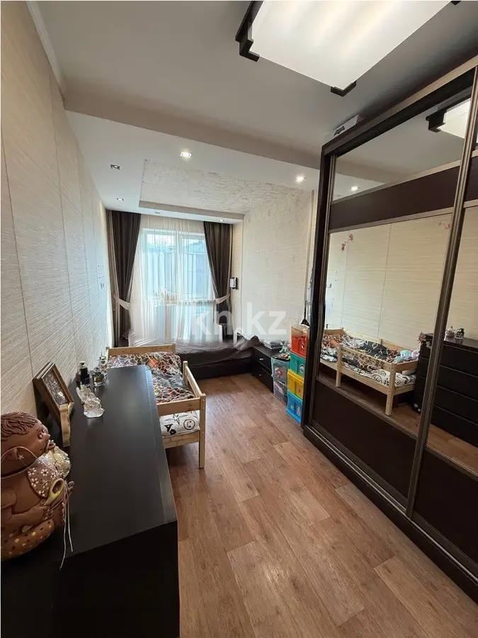Продажа 3-комнатной квартиры, 58.4 м² в Алматы - фото 2