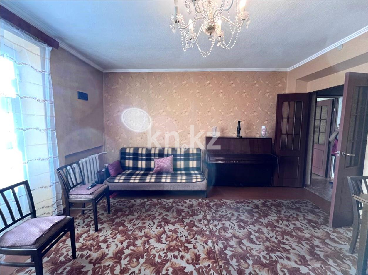 Продажа 3-комнатной квартиры, 76 м² в Караганде - фото 5