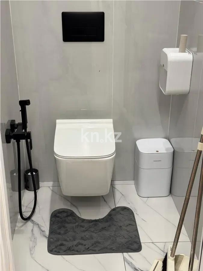 Продажа 3-комнатной квартиры, 73 м² в Караганде - фото 7