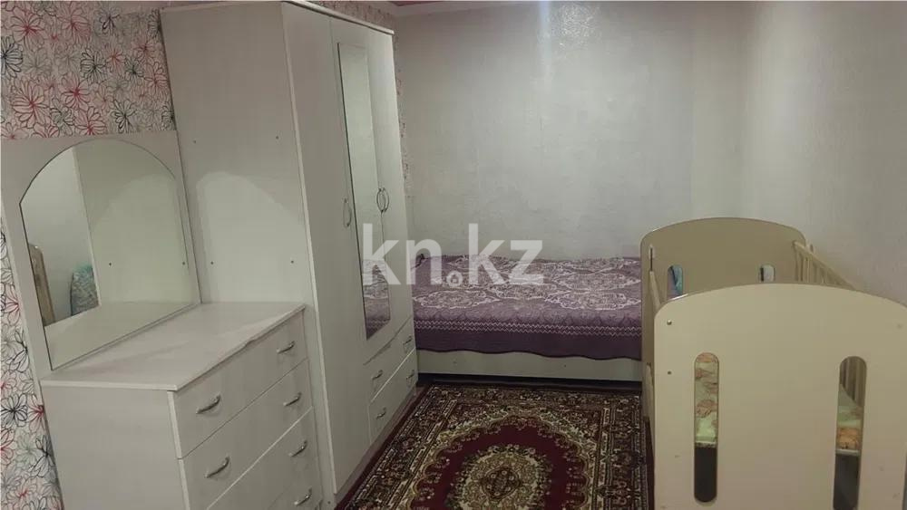 Продажа 2-комнатной квартиры, 48 м², ул. Абая, дом  48 в Абае - фото 2