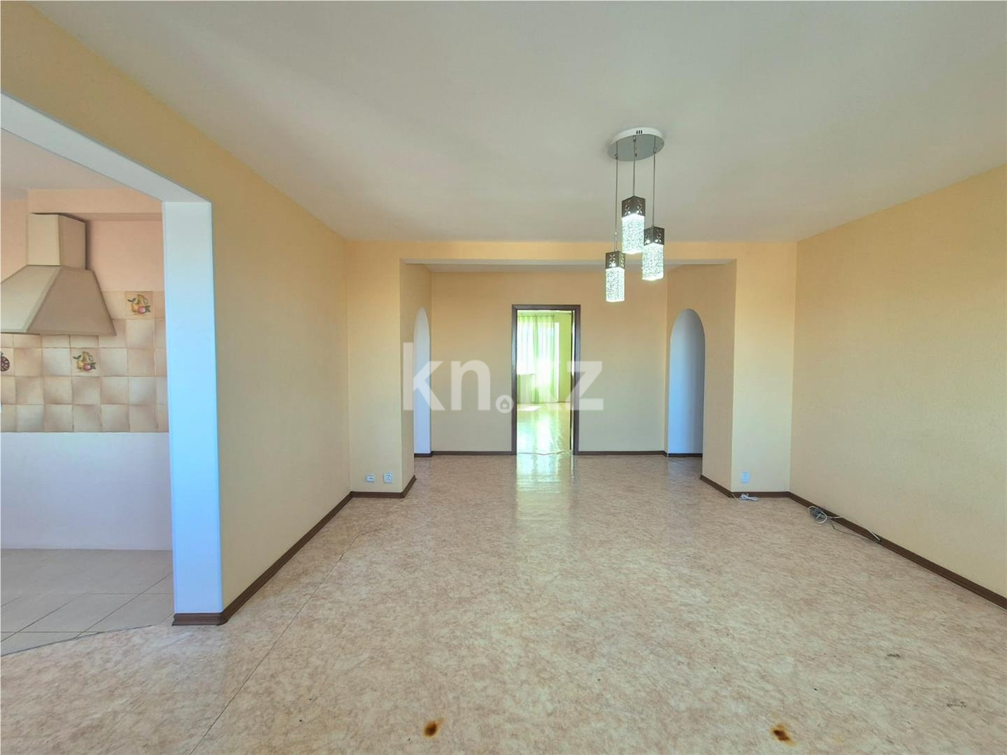 Продажа 4-комнатной квартиры, 108 м² в Темиртау - фото 3