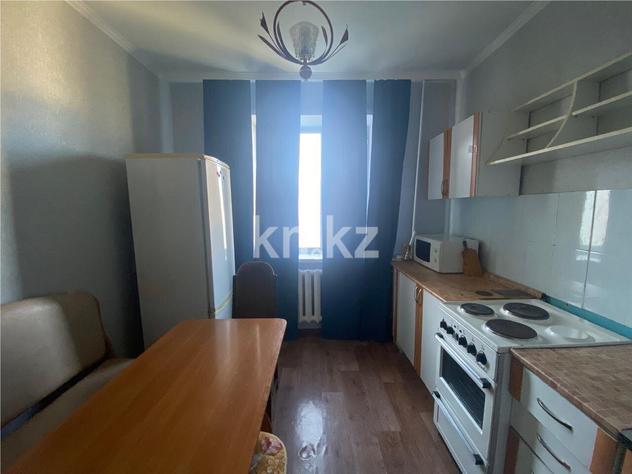 Продажа 1-комнатной квартиры, 41 м² в Караганде - фото 5