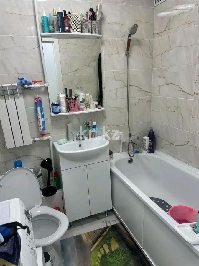 Продажа 2-комнатной квартиры, 43 м² в Темиртау - фото 4