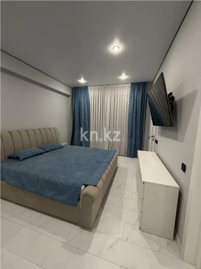 Продажа 5-комнатной квартиры, 136 м², пр. Сейфуллина, дом  597/7 в Алматы