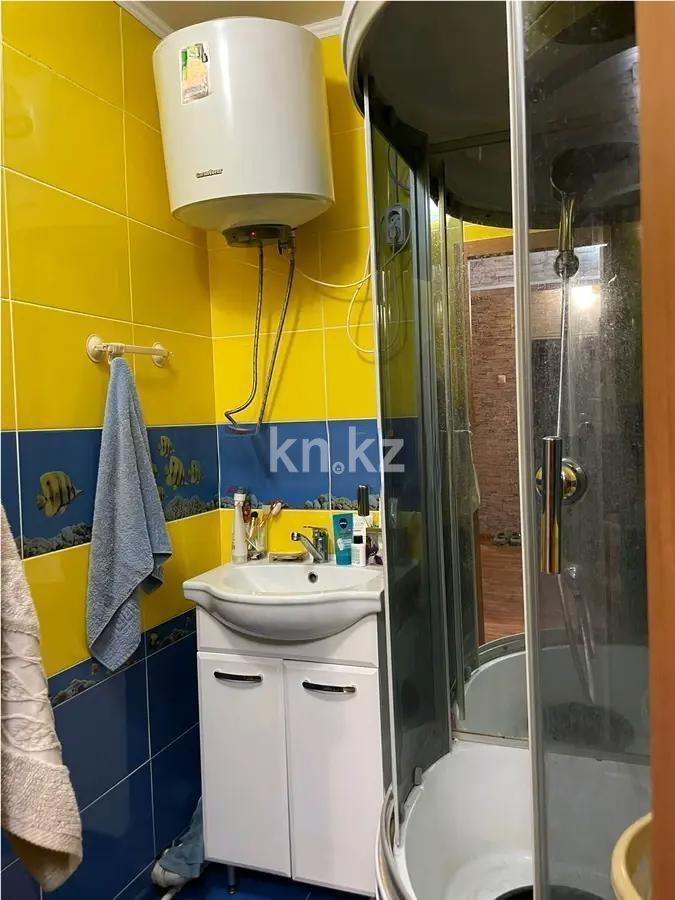 Продажа 3-комнатной квартиры, 63 м² в Караганде - фото 5