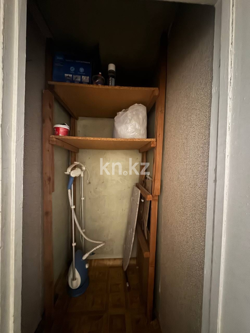 Продажа 2-комнатной квартиры, 44 м² в Алматы - фото 11