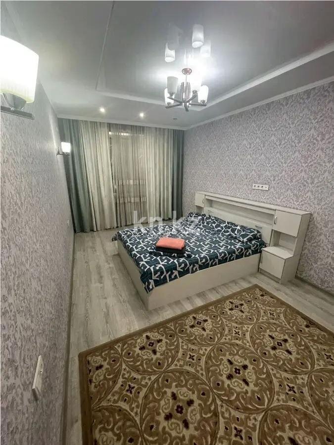 Продажа 2-комнатной квартиры, 80 м² в Алматы - фото 3