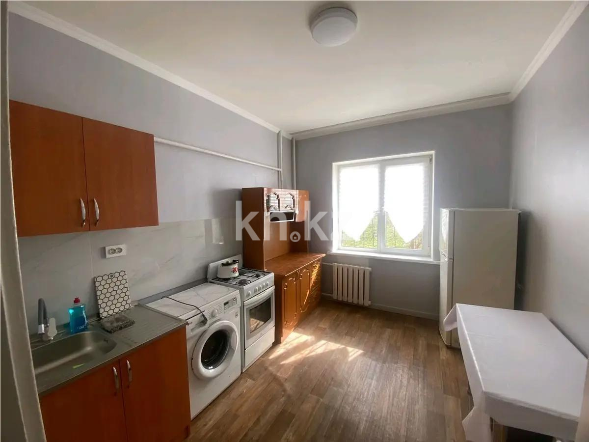 Продажа 1-комнатной квартиры, 37.2 м² в Алматы - фото 2