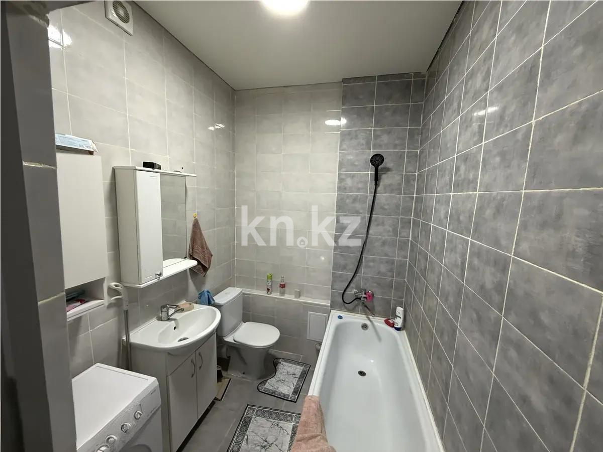 Продажа 1-комнатной квартиры, 40.8 м² в Астане - фото 4