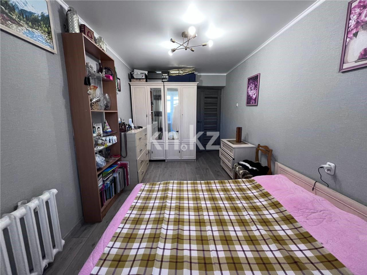 Продажа 3-комнатной квартиры, 60 м² в Караганде - фото 13