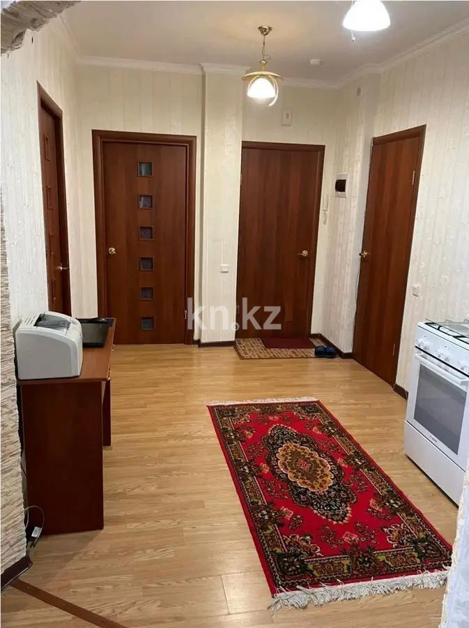 Продажа 2-комнатной квартиры, 56.6 м², ул. Сарайшык, дом  5/1 в Астане - фото 5