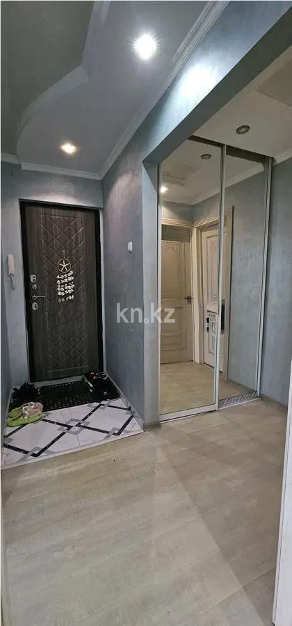 Продажа 3-комнатной квартиры, 63 м², мкр-н 4, дом  23 в Алматы - фото 7