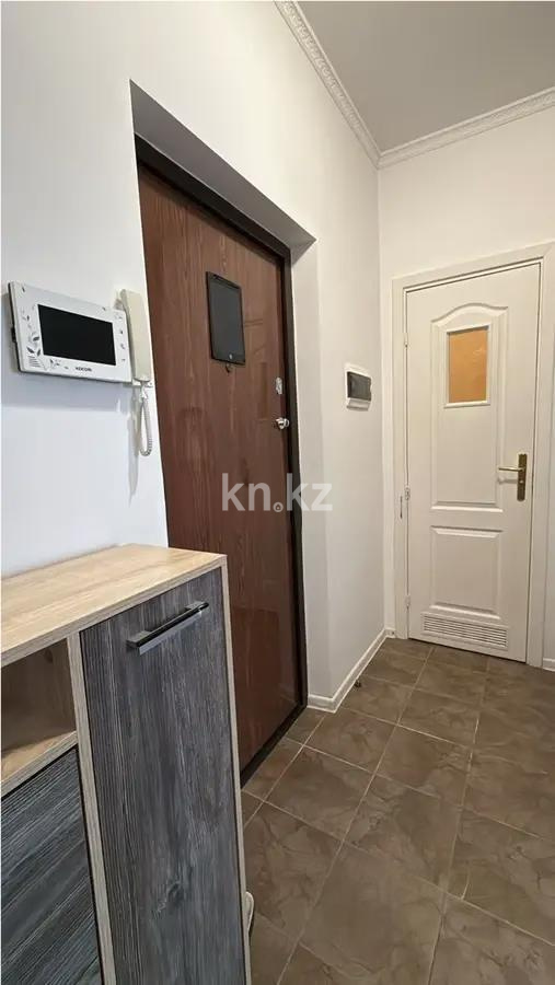Продажа 1-комнатной квартиры, 37 м² в Алматы - фото 4