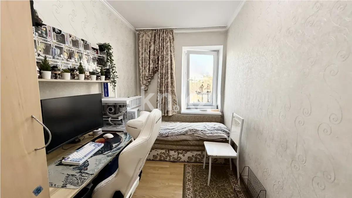 Продажа 3-комнатной квартиры, 76.8 м² в Астане - фото 3
