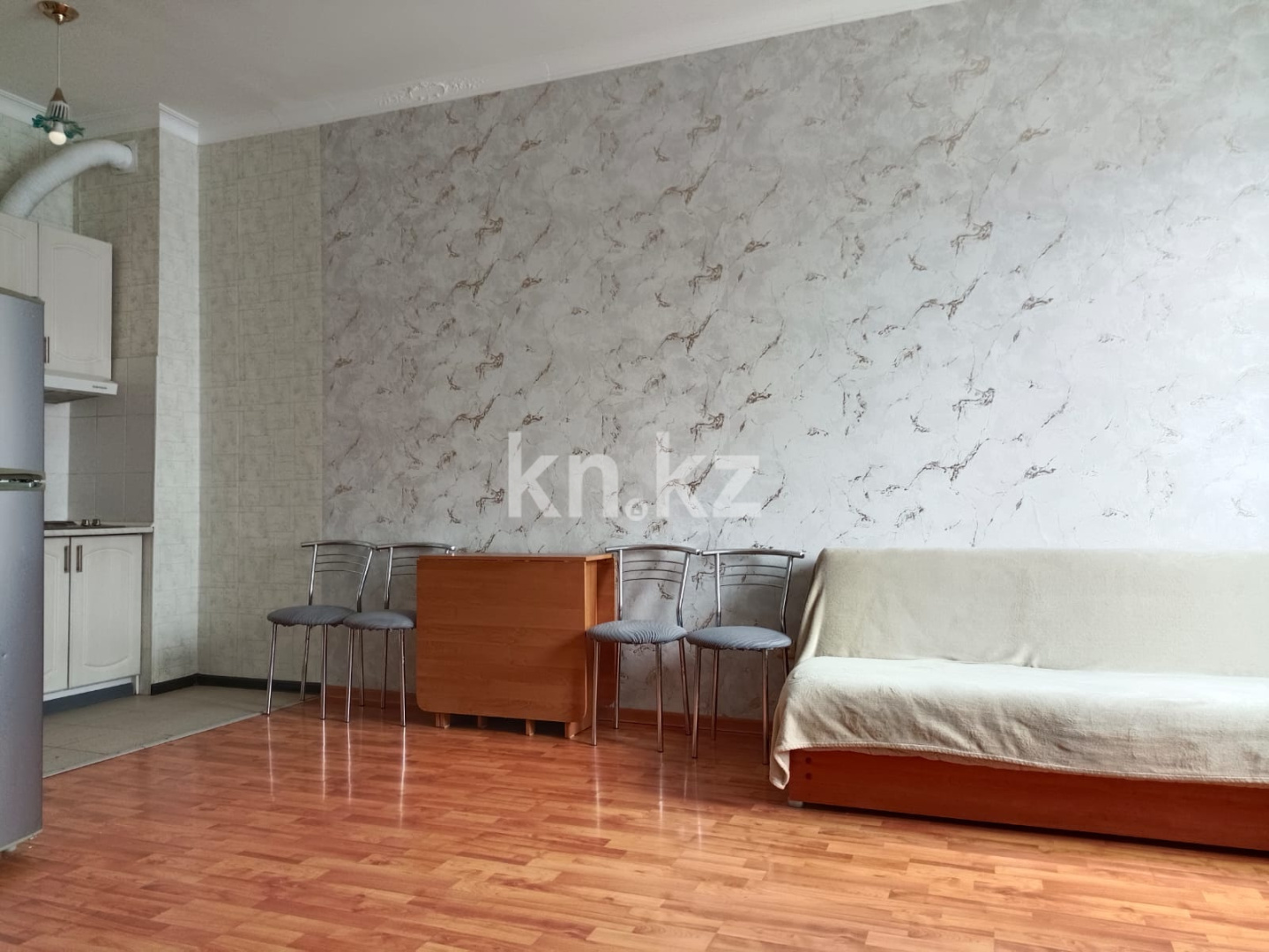 Аренда 2-комнатной квартиры, 50 м² в Астане - фото 4