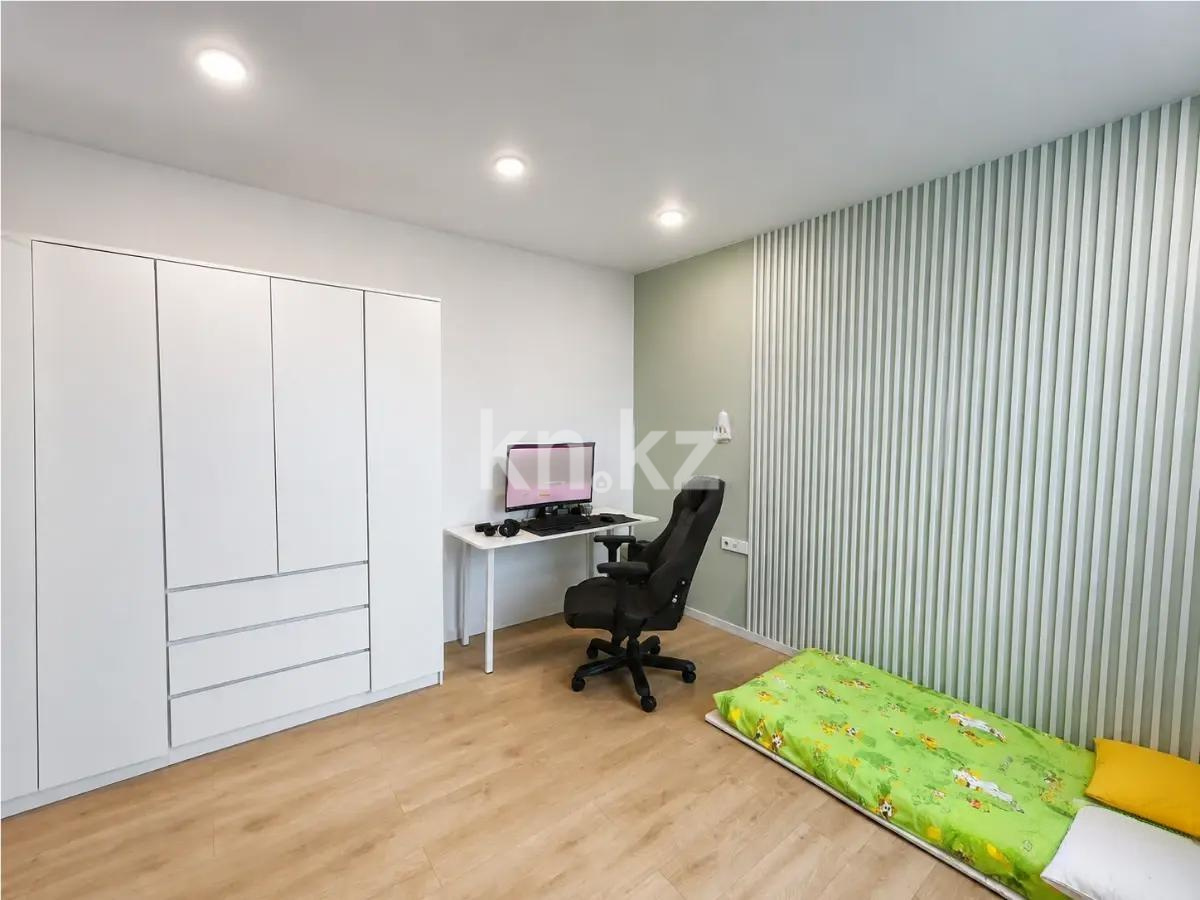Продажа 2-комнатной квартиры, 52.2 м² в Астане
