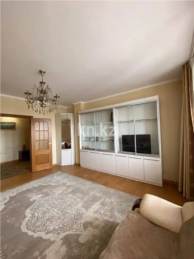 Продажа 3-комнатной квартиры, 104 м², ул. Ташенова, дом  17/1 в Астане
