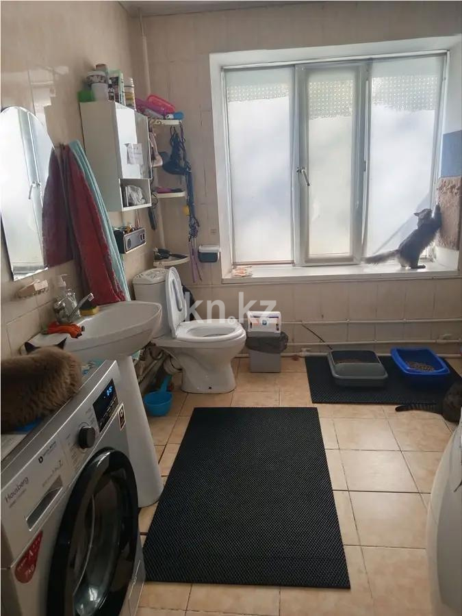 Продажа 4-комнатной квартиры, 110 м² в Караганде - фото 4