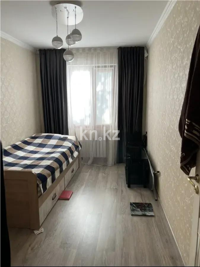 Продажа 2-комнатной квартиры, 48 м² в Алматы