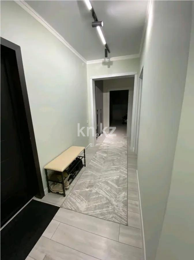 Продажа 3-комнатной квартиры, 90.4 м² в Алматы - фото 7