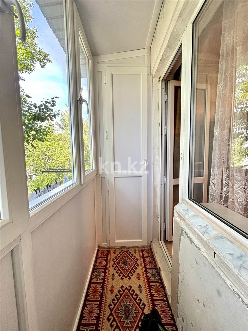 Продажа 2-комнатной квартиры, 48 м² в Караганде - фото 13